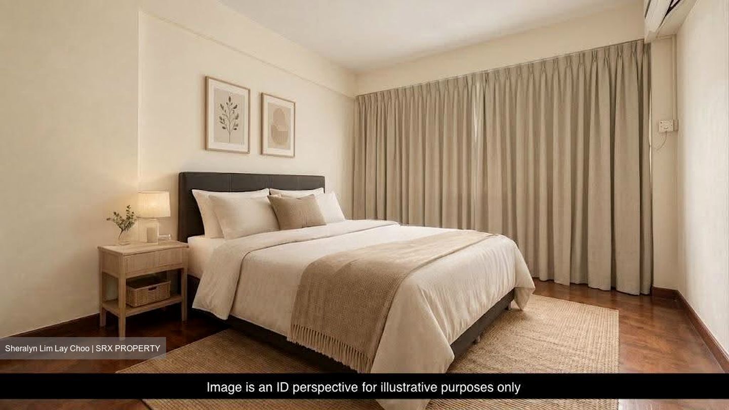 Blk 412 Pandan Gardens (Jurong East), HDB 3 Rooms #637784641